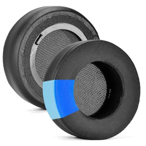 Comfortable Ear Pads Ear Cups for Corsair Virtuoso RGB Earphones Earcups