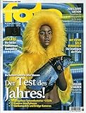 Die besten Kameras aller Klassen - Der Test des Jahres!