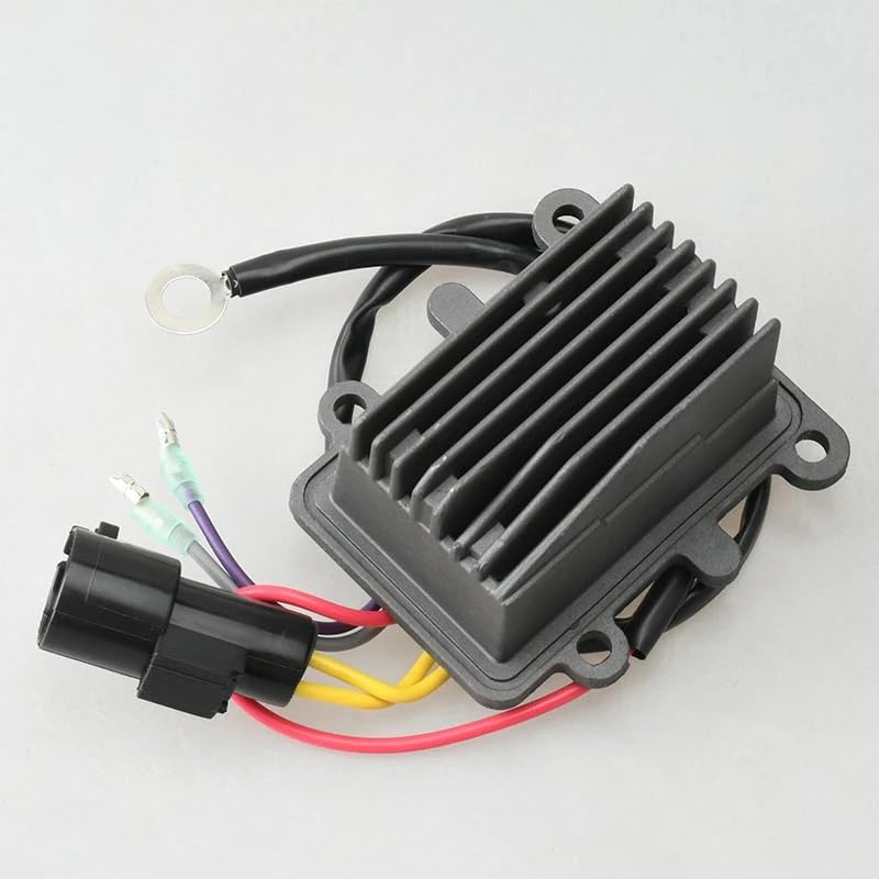 585219 Raddrizzatore regolatore 439561 Per Johnson per Evinrude 150-175HP CDI 193-4093 35 AMP 18-5828 584093 878768