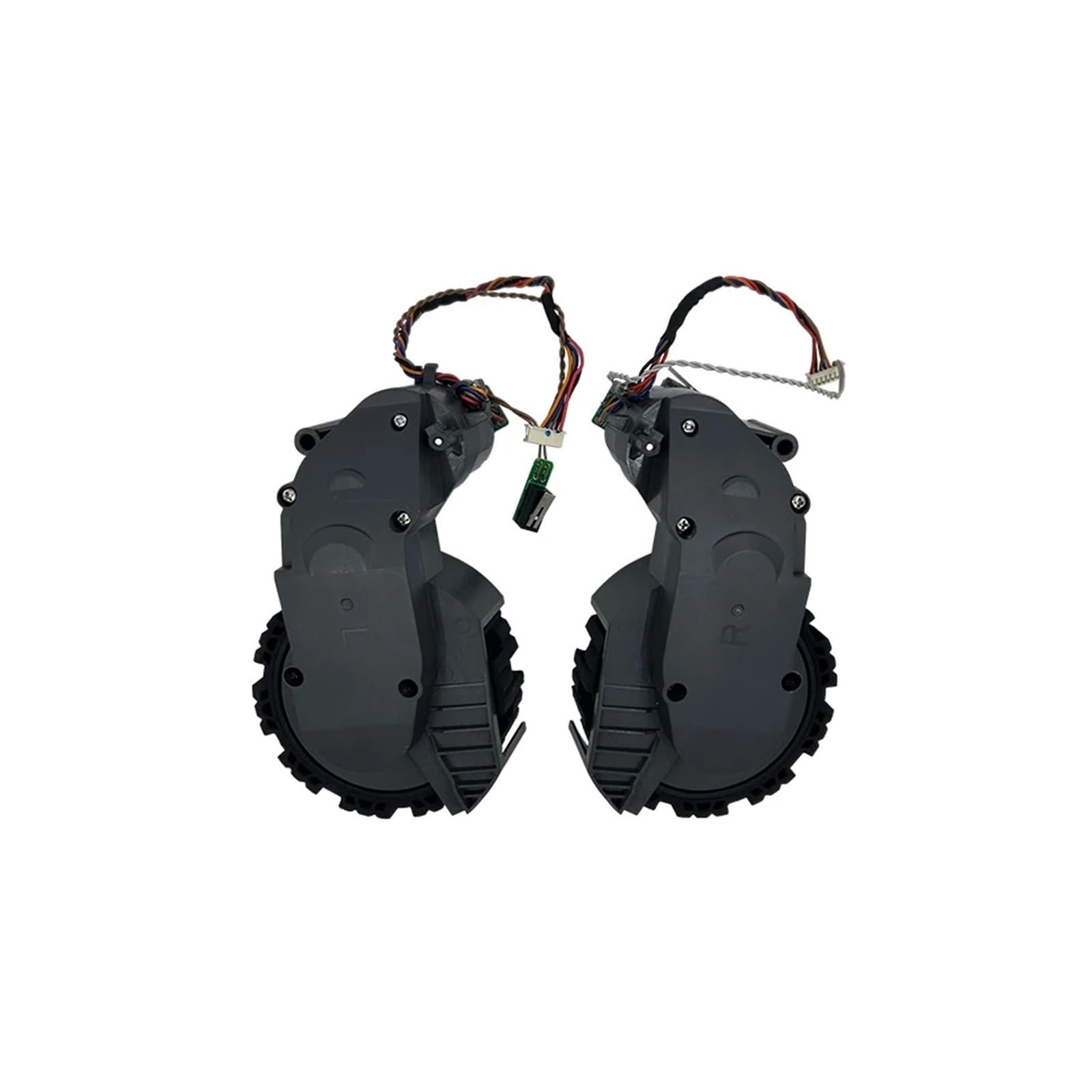 Drive Wheel, Compatible For Roborock, S8 MaxV Ultra Max G20s(L+r)
