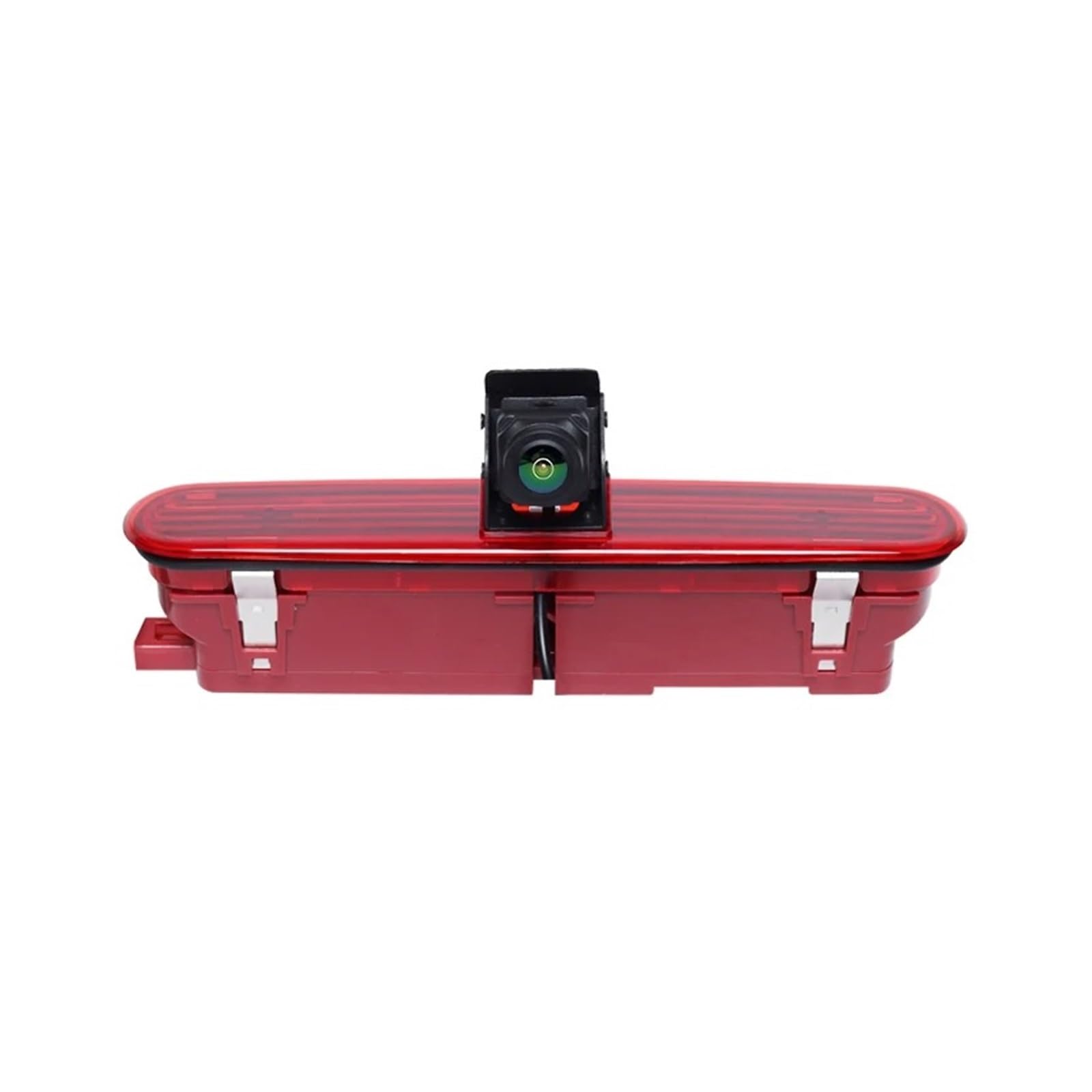 Telecamera Parcheggio Per Fiat Per Doblo 2010-2025 AHD 1080P 170° Telecamera Posteriore Con Luce Freno Per Visione Notturna Impermeabile