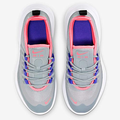 Nike Air Max Axis (ps) Casual Running Shoe Little Kids Ah5223-015 Size 32
