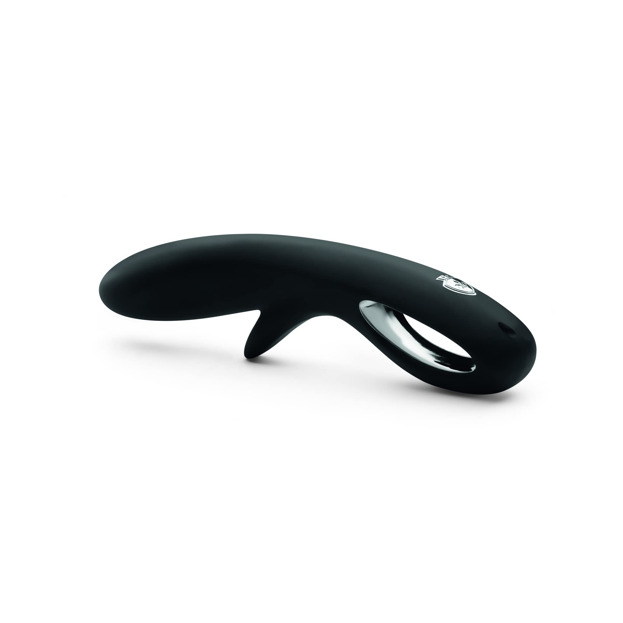 Gode stimulateur Mystim Tingly Timmy silicone accessoire e-stim plaisir intime - 7
