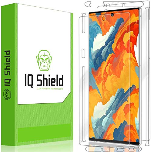 Straight Talk Samsung Galaxy Note10 Sm-N970U - 256Gb - Aura Black With Wireless Charger Byop Kit Screen Protector Installed, Spigen Case Bundle #TOP4