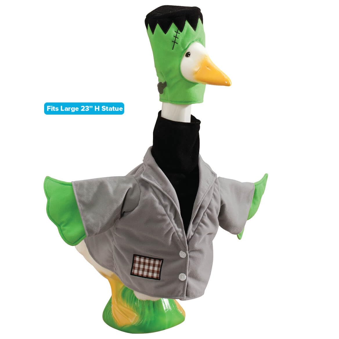 Frankenstein Goose Outfit Y