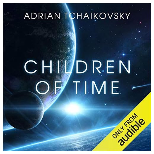 Children of Time