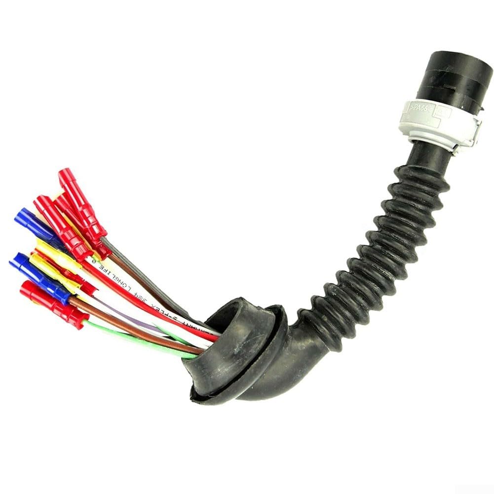 Kit di riparazione cablaggio portiera posteriore, per Opel e Zafira, B 2005-2014