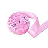 Ce que vous obtenez : le colis comprend un cordon passepoil en satin de 2 cm x 5 m