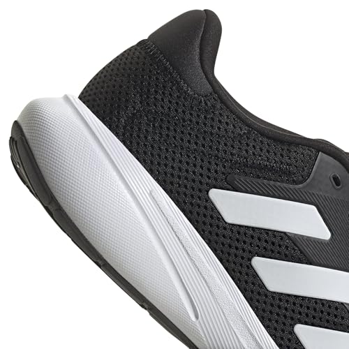 Image of adidas Unisex Lace Up Running Shoes
