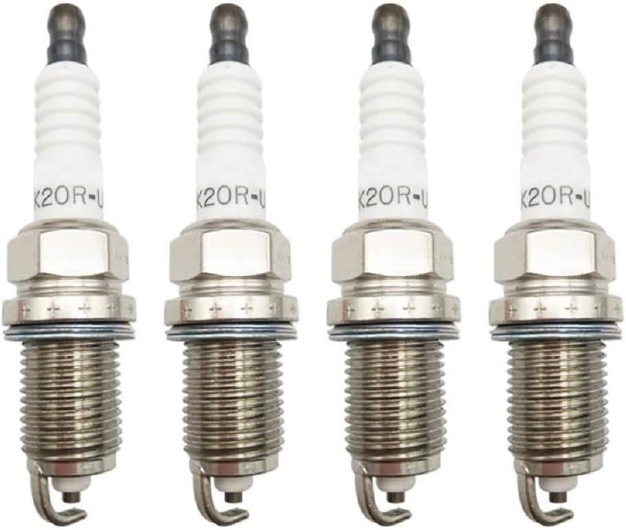 4pc/Set 90919-01164 K20R-U11 9091901164 Plug NAdNgZzU