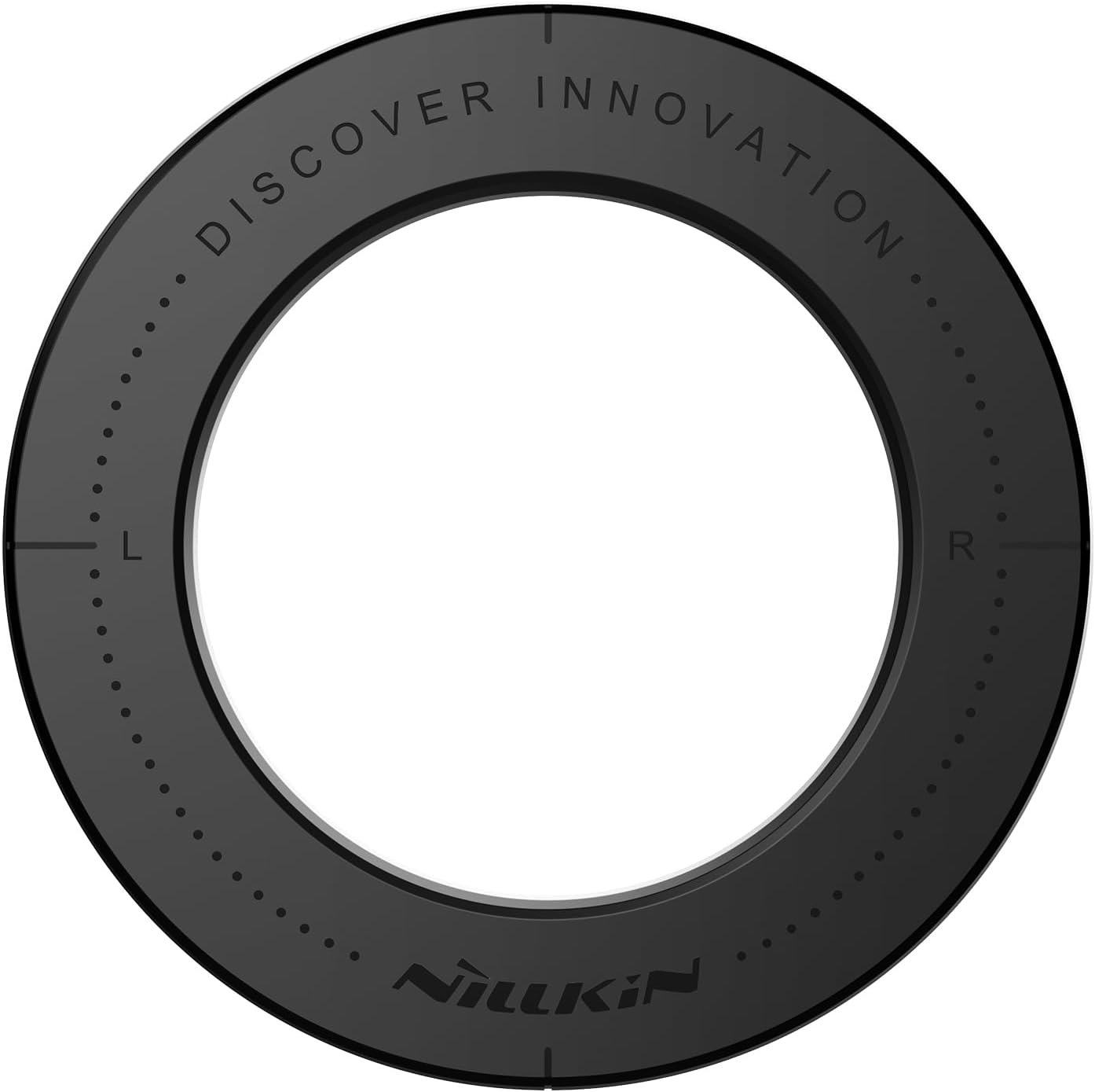 Nillkin SnapHold Ultra Magnetic Wall Mount, Fit Bumper Combo Pro Case