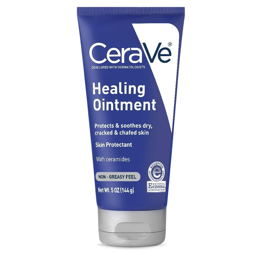 cerave healing ointment uk