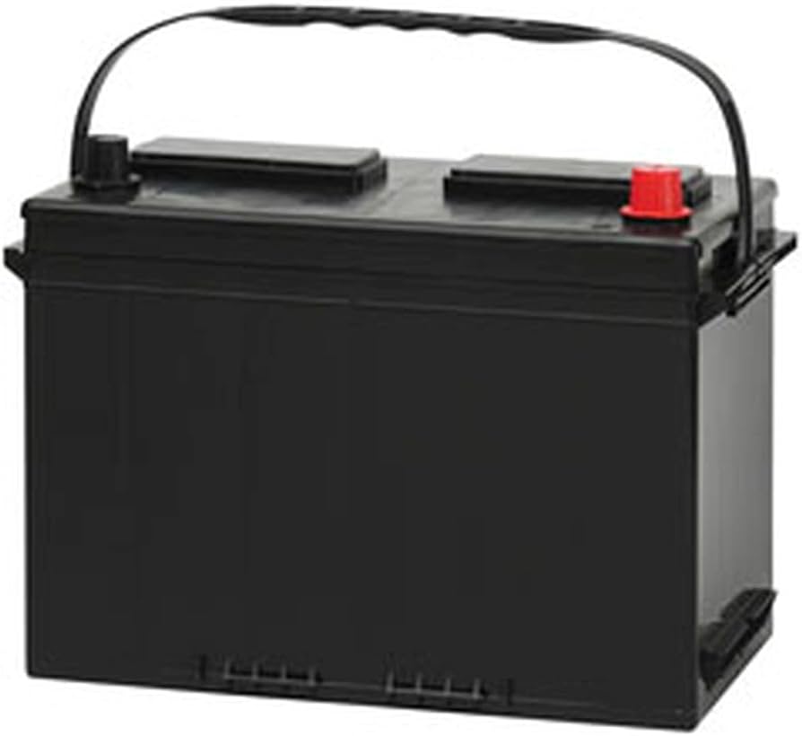 Major Car Battery Brands Ranked Worst To Best, 44 OFF