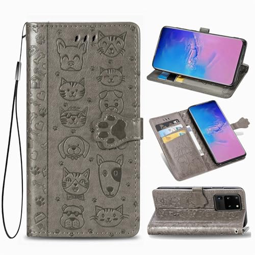 Housse portefeuille Samsung Galaxy A37 : protégez votre écran des chutes avec style