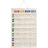 お薬カレンダー 壁掛けタイプ Lサイズ IF-3012