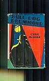  Bull-dog Drummond