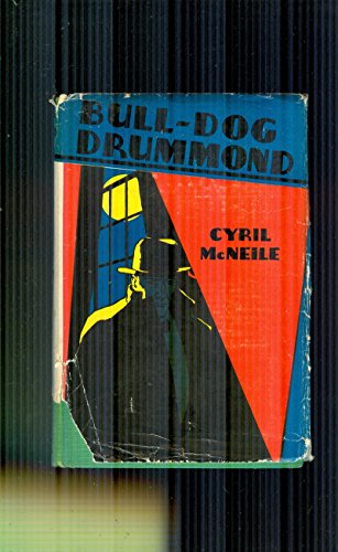  Bull-dog Drummond