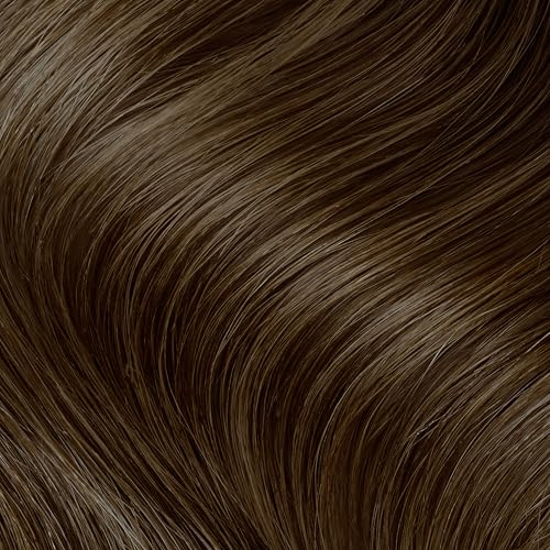 Image of Clairol Professional Permanent Cream Hair Color | 100% Gray Coverage | Blonde, Brown, Black, & Red-Violet Shades | Deep Conditioning & Fade Resistant Results