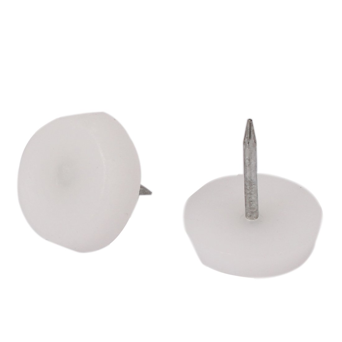 Furniture Chair Nail Feet Glides Bottom Protector 21mmx20mm 50pcs id bf4 5e2 88d CEE 316