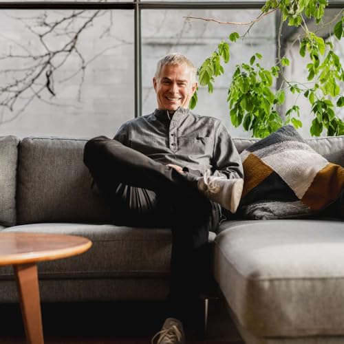 [ep 098] Terry McBride on the monetization of emotions, yoga as a moving meditation & the future of music]