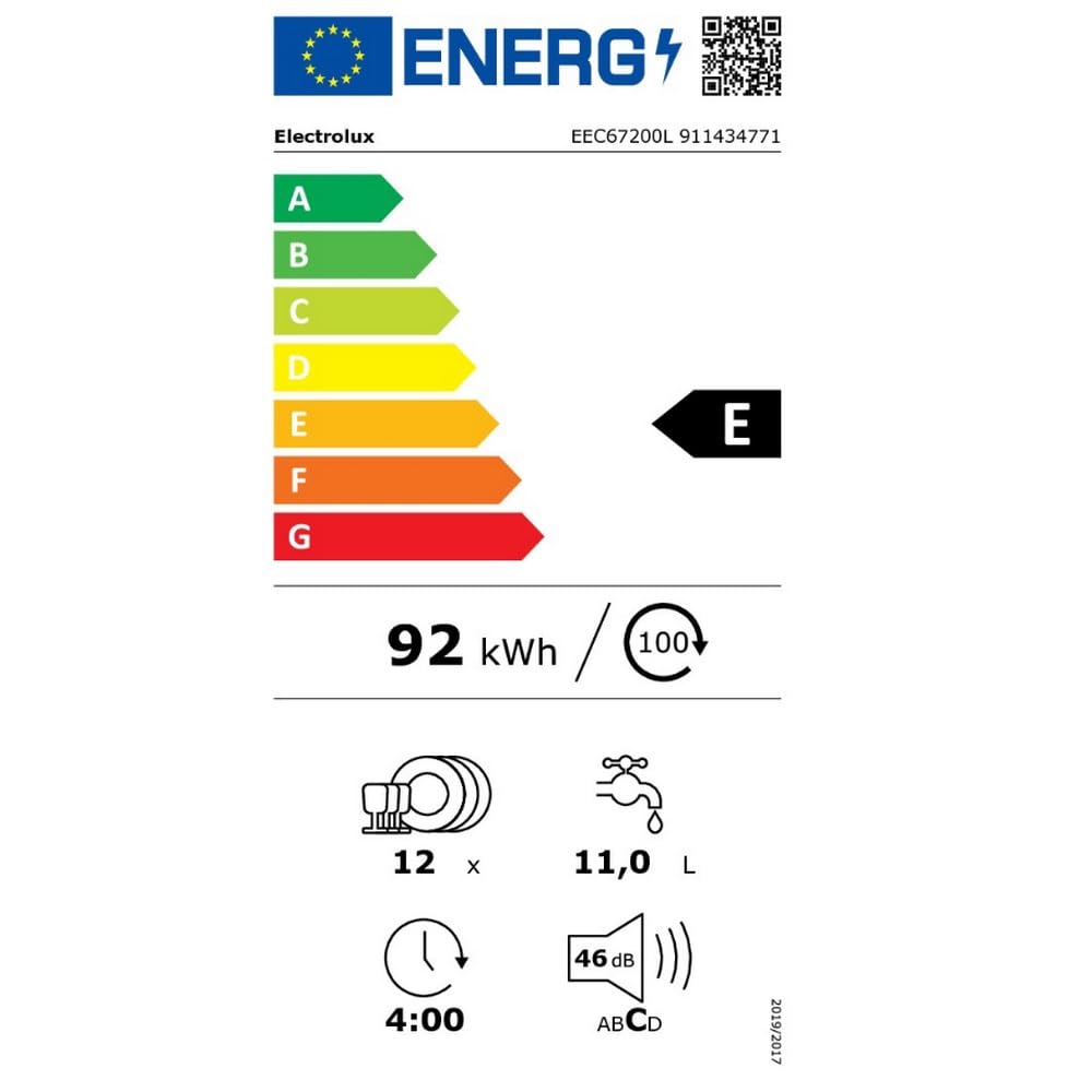 Siemens KI32LVFE0 Frigorifero da incasso iQ300, refrigeratore automatico integrato con congelatore, 102 x 56 cm, raffreddamento da 132 l, congelatore da 15 l, freshBox, illuminazione LED, superCooling