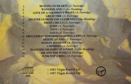 xtc mummer