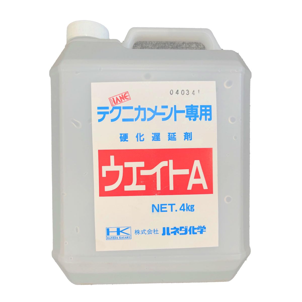 Amazon.co.jp: ウエイトA テクにカメント専用 硬化遅延剤 : DIY・工具
