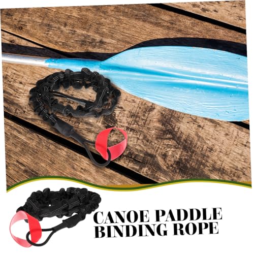 Correa para tabla de paddle surf que elimina el dolor de hombro gracias a su nylon cómodo ajustable 5