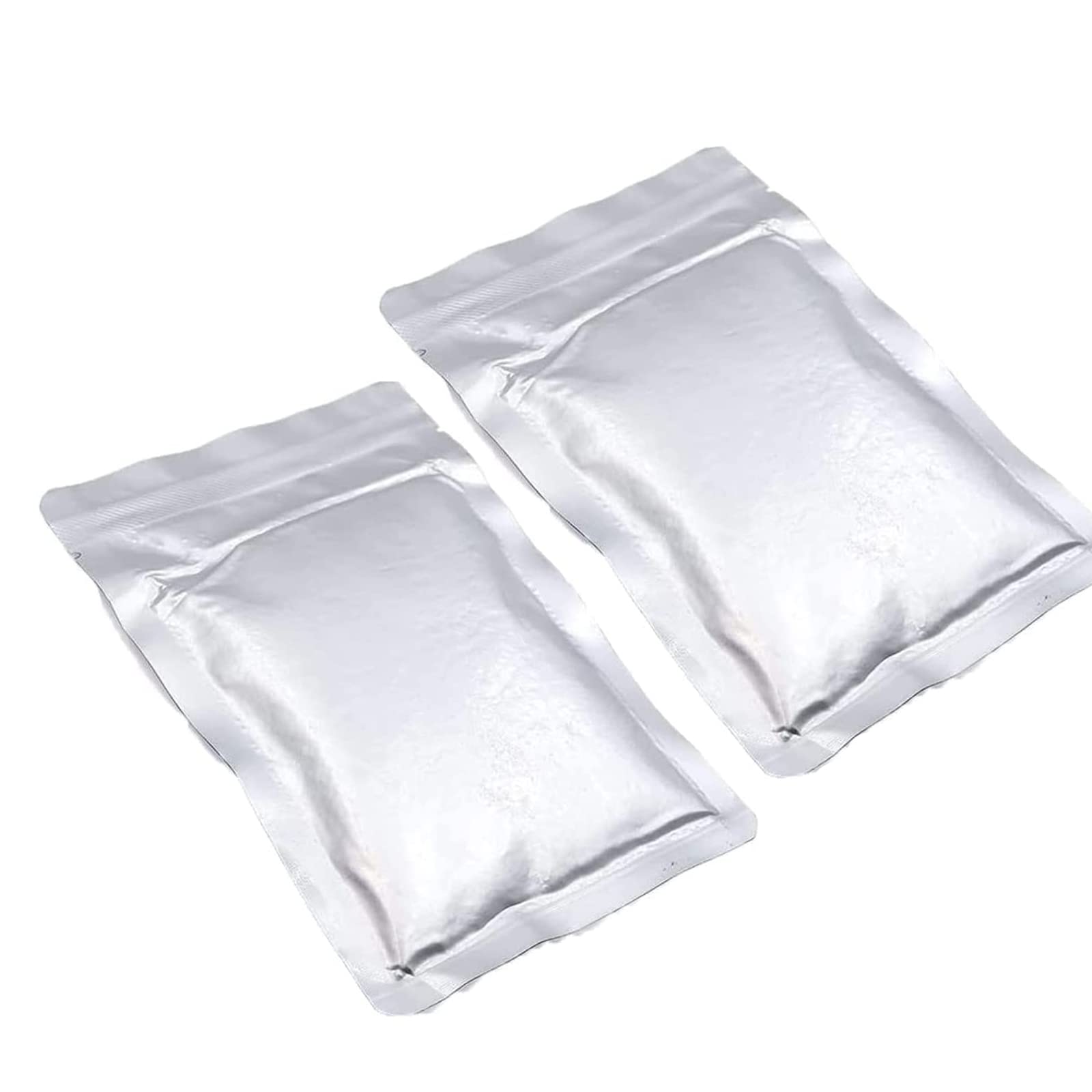 UKing Poudre de titane, 2 per spark étincelles froides granulés pour machine à spark scènes effet spécial machine, 200G (intérieur)