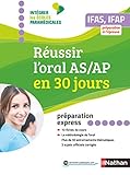 aruba ap 300 series  Réussir l\'oral AS/AP en 30 jours - 2019 (CONCOURS PARA-MEDICAUX) (French Edition)