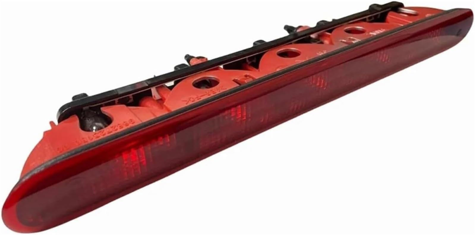 Car Third Brake Lights Car Third Brake Light Stop Lamp Tail Light For Peugeot 206 207 High Mount Brake Light