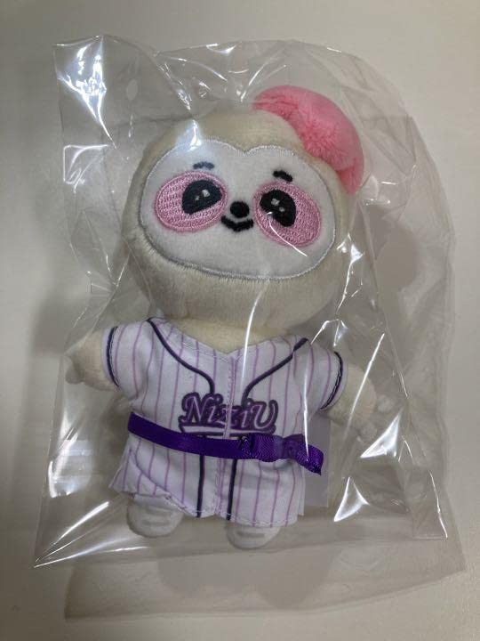 Amazon | NiziU NIZOO ANO バッグチャーム ニジュー グッズ | チャーム