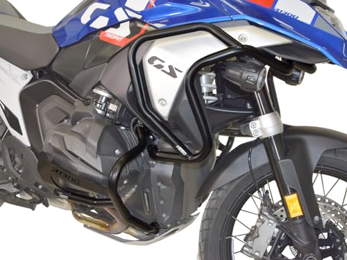 Paramotore Heed Per R 1300 Gs - Basic + Superiore, Nero