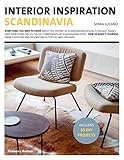 Interior Inspiration: Scandinavia (with 30 projects) /anglais