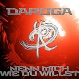 Daroga