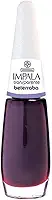 Impala Esm Transp Beterraba 7,5ml Blister