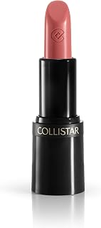 Collistar Rosseto Pure Lipstick, Tint 102 Anticorosa