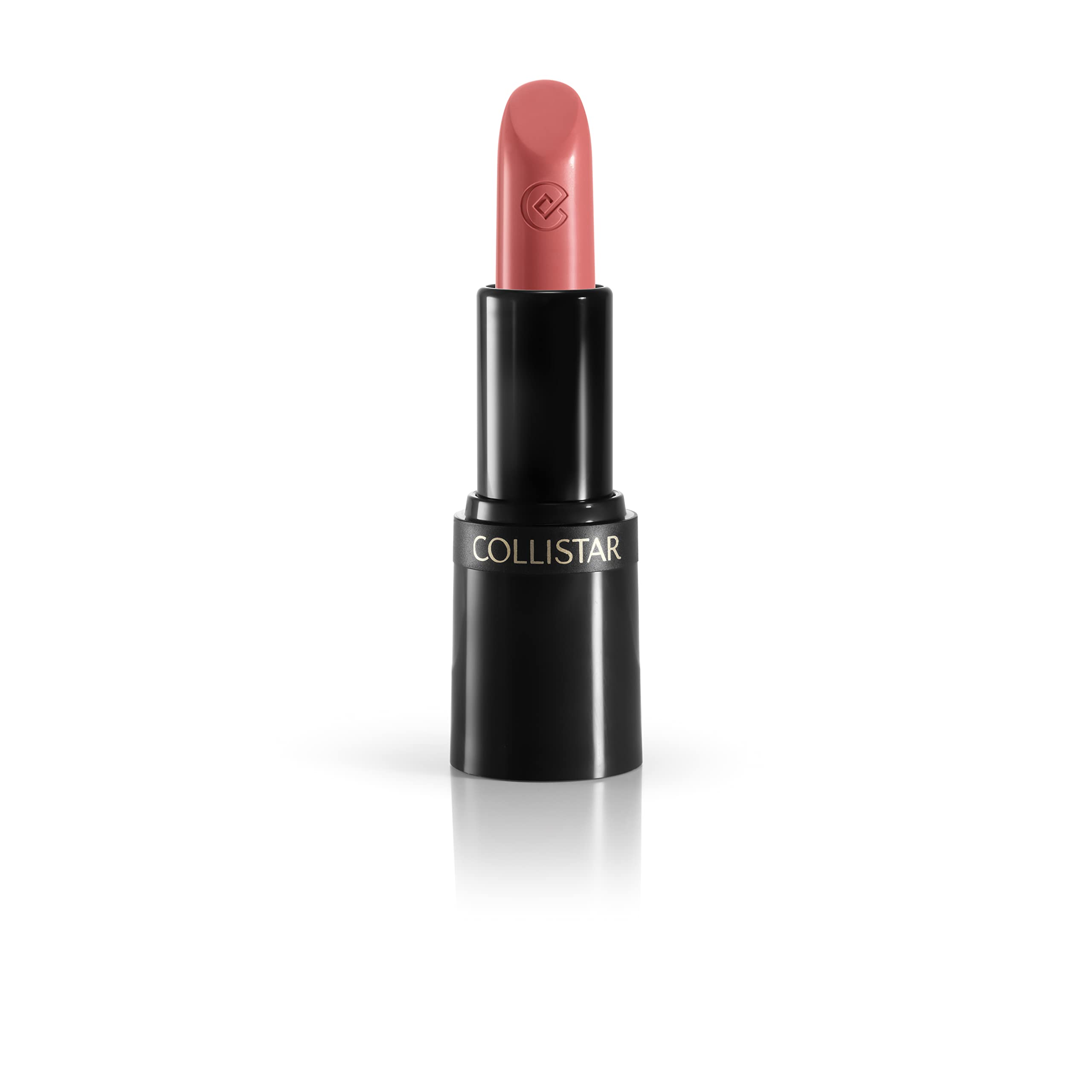 Rouge à Lèvres Collistar Rossetto Puro 102 Rosa Antico