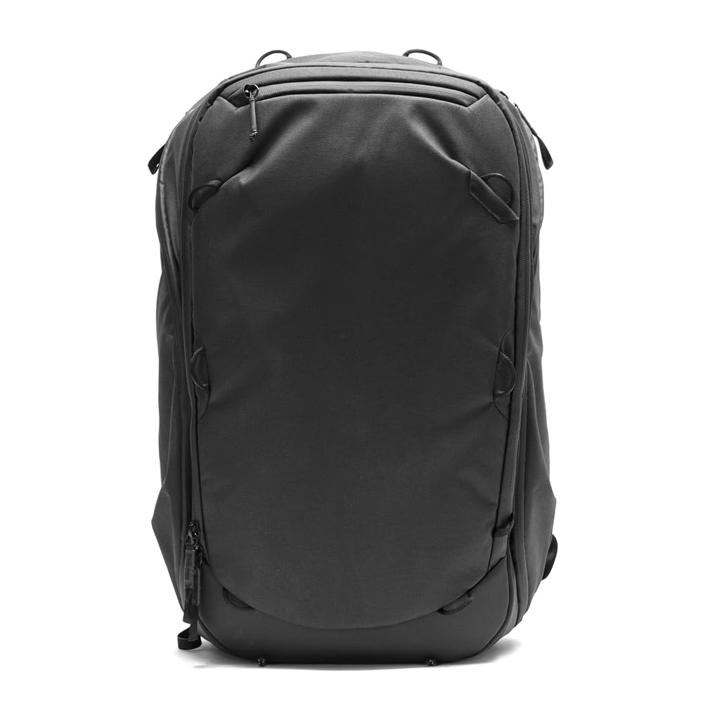 Peak DesignPeak Design Btr 45 Bk 1 Travel Backpack 45L Black, L