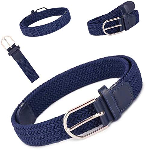 Image of Vistas Girl's Stretchable Belt Pack of 1 Free Size