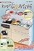 Re-Ment Japan Miniature Kitchen Dollhouse White Sink Cabinet Set
