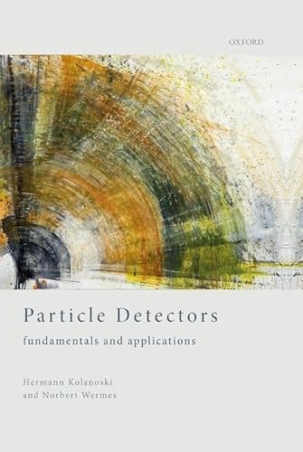 Particle Detectors: Fundamentals And Applications