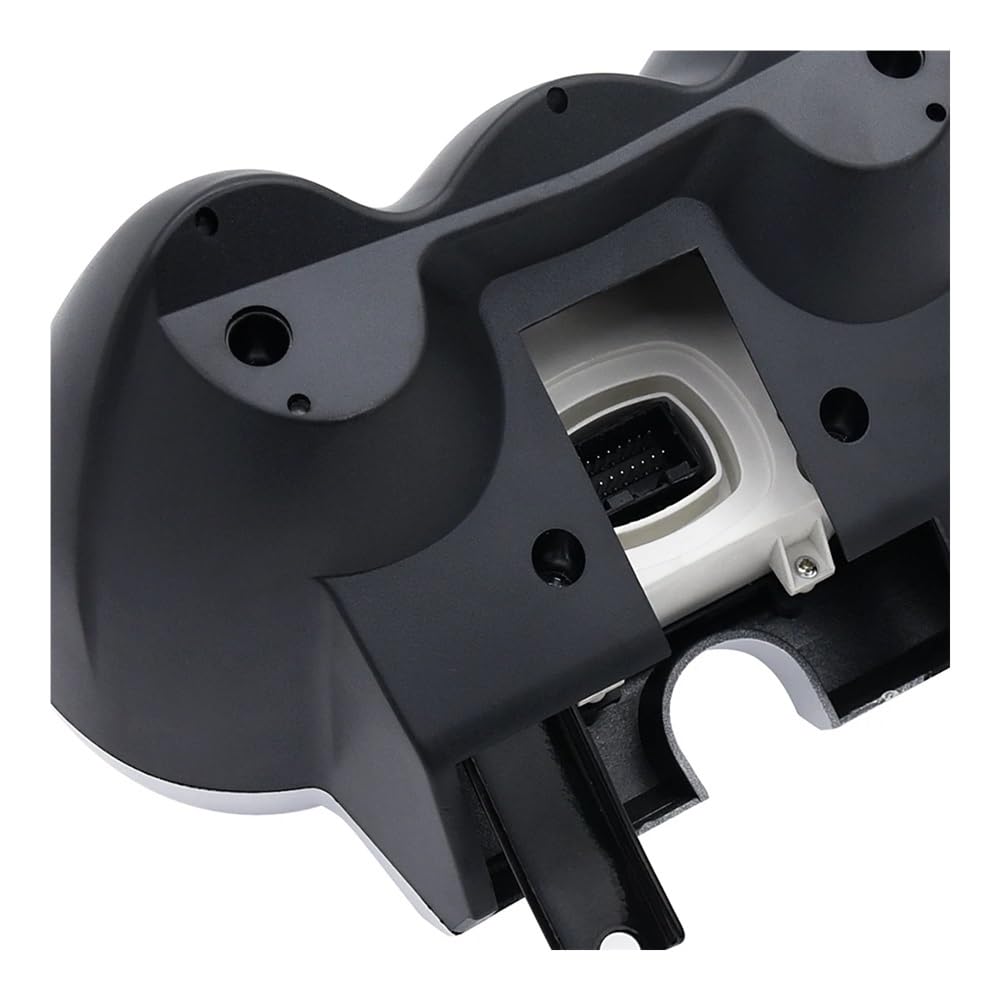 Moto Compteur Kilométrique Compte-Tours pour Motos pour Twister CBX250 CBF250, tachymètre, Compteur kilométrique, Compteur de Vitesse, OEM 37100-KPF-961