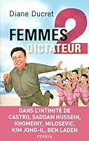 Femmes de dictateur - tome 2 (2) 2266232320 Book Cover