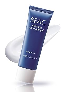 Amazon | SEAC (シーク) 世田谷自然食品 オールインワン