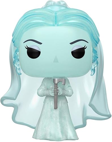 Funko Pop! Disney Mansión encantada - Novia