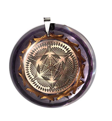 Crop Circle Dodecahedron Matrix