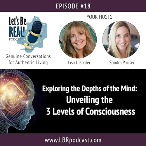 Exploring the Depths of the Mind: Unveiling the 3 Levels of Consciousness