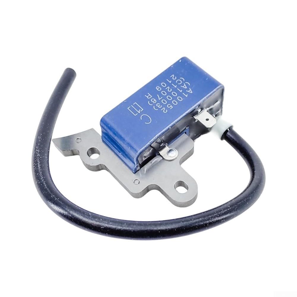 A411001541 Módulo de motor de bobina de encendido para cortacésped C242 M242 T242 AHS242 AH242 T242X para jardín para máquinas de patio, cortacésped, tractor, lavadoras a presión
