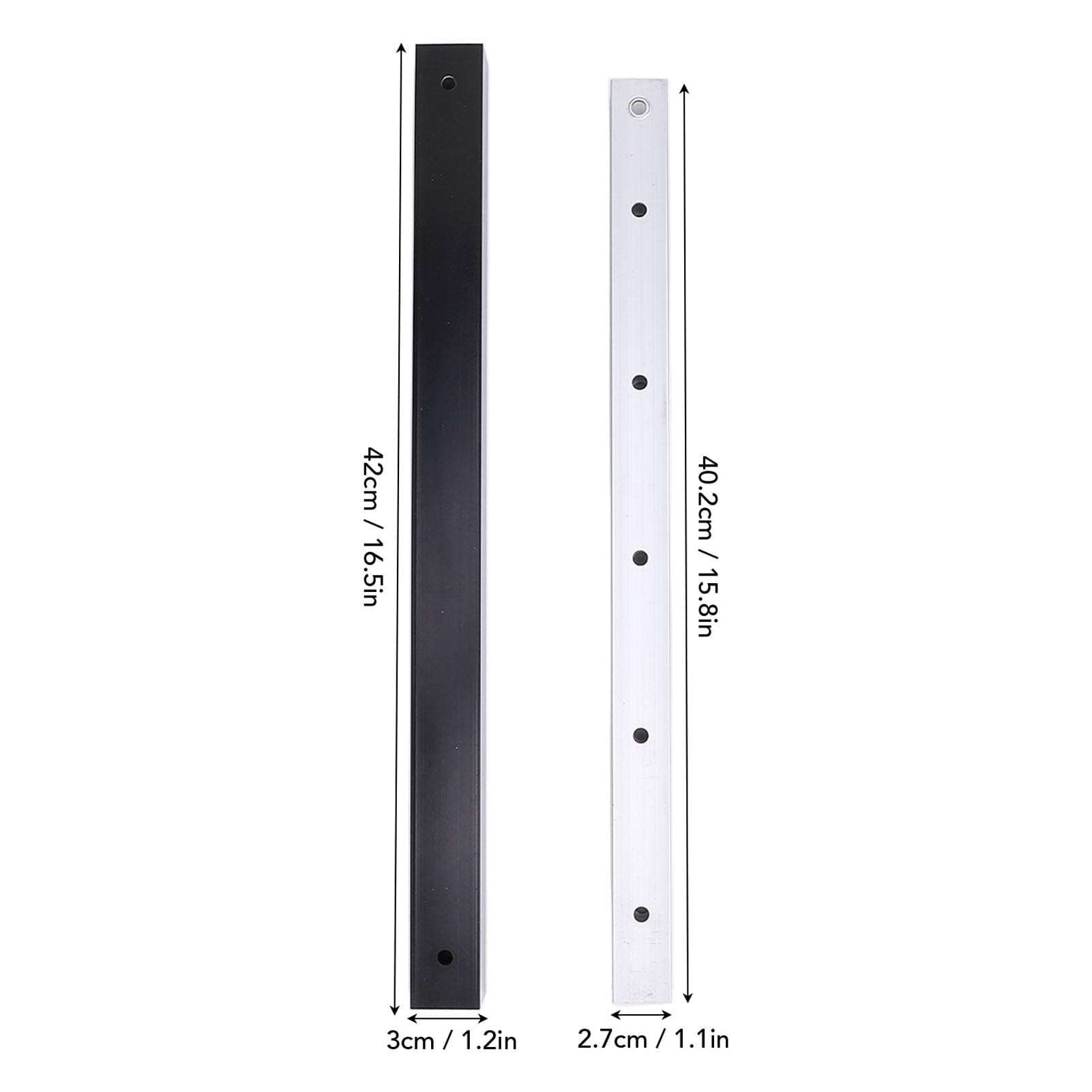 Économiseur de Tableau Arrière de Bateau, économiseur de Tableau Arrière de Protection de Moteur de Bateau pour Support de Moteur Hors-bord avec Tête Composite Maintient le
